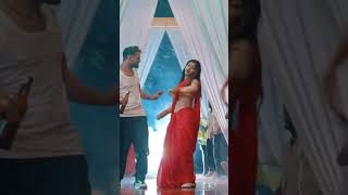 Khesari Lal New Song लटक जईबाs viralvideo khesari trending khesarilalyadav bhojpuri shorts [upl. by Territus]