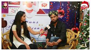 Swaroop Khan  Exclusive Interview  POPBollywood [upl. by Stockton323]