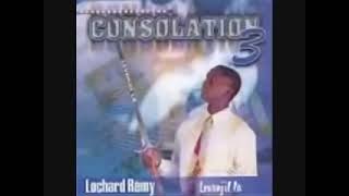 Lochard Remy Consolation Vol 3 Full Album Adoration amp Louange [upl. by Akenit]