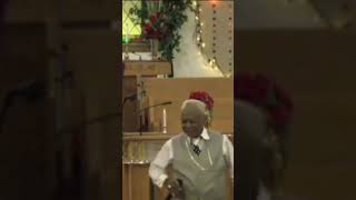 The Musicians STRAIGHT UP CLOWNING organist musician cogic shorts bishop bishophatcher [upl. by Oiril]