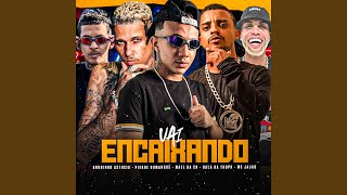 Vai Encaixando feat Pierre Dumangue amp Mc Jajau [upl. by Neram]