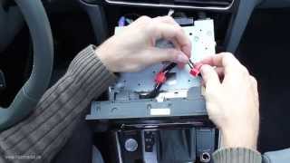 Anti Start Stop Modul  Einbau und Demo am Audi Q5 [upl. by Wallis]