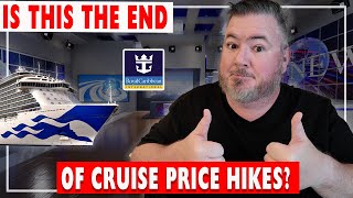 CRUISE TIPS GOING UP NCLH Q3 PROFIT CARNIVAL JUBILEE  CRUISE NEWS [upl. by Katerine373]