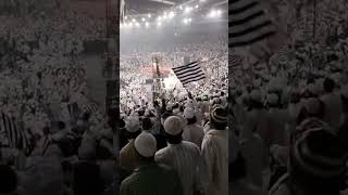 Indira Gandhi Indoor Stadium Dehli Jamiat Ullamae Hind Zindabadviralshorttrend viralvideo [upl. by Simsar]