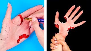 15 Coole Zaubertricks  Zum Nachmachen [upl. by Nanor]