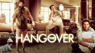 The Hangover 2009 American English Comedy Movie  Ed Helms  The Hangover Full Movie Fact amp Details [upl. by Hughett255]