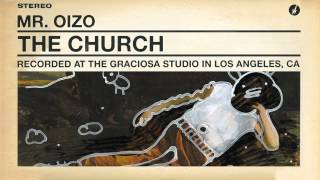 Mr Oizo  The Church [upl. by Waldman]