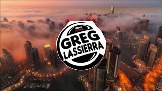 Niska  Batiment  Greg Lassierra remix [upl. by Natale934]