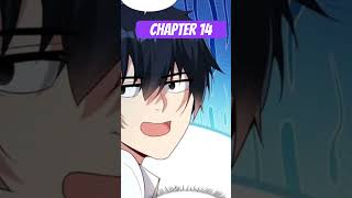 Shut up evil dragon I don’t want to raise a child with you anymore chapter14 manhwa manga manhua [upl. by Jorrie718]