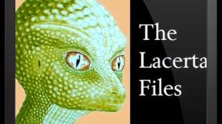 The Lacerta Files Interview With a Female Reptilian  True Story  Autobiography  Audiobook [upl. by Llevart]