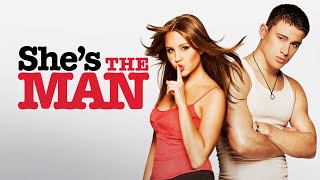 Shes the Man Full Movie crystal Review in Hindi  Hollywood Movie Review  Amanda Bynes [upl. by Hehre]