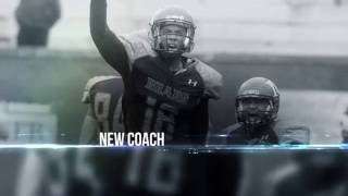 2016 LenoirRhyne Football  Hype Video [upl. by Reifnnej]