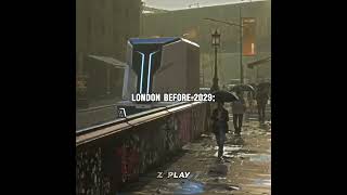 London in 2029  Watch Dogs Legion [upl. by Eaton789]