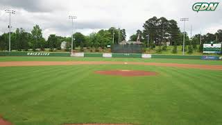 Inside GGC Athletics Grizzly Baseball Complex [upl. by Ikkim936]