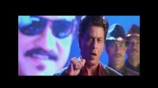 Chennai Express Lungi Dance promo [upl. by Ingalls]