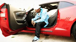 FOXX A MILLGOLD MOUTH DAWG OFFICIAL MUSIC VIDEO 2011 [upl. by Loftus778]