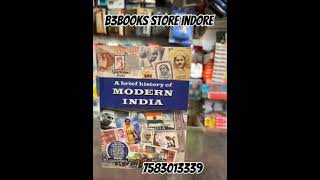 upsc mppsc all exam book available for B3BOOK Store [upl. by Ardnoek510]