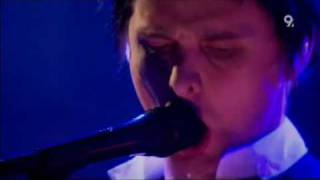 Muse  Knights Of Cydonia Live Jools Holland 2006 [upl. by Isus]