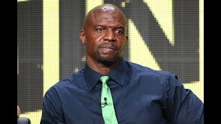 Why Terry Crews Refuses To Be In Expendables 4 [upl. by Ahsiki]