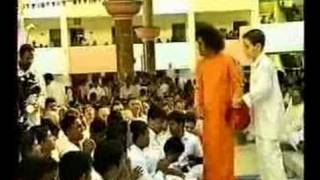 Satya Sai Baba  Kanulo mundara [upl. by Ashely839]