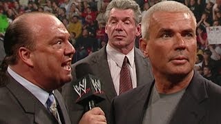 Paul Heyman invites Eric Bischoff to ECW One Night Stand [upl. by Dare]