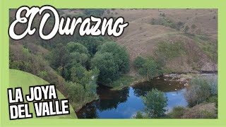 🌄EL DURAZNO💦YACANTO DE CALAMUCHITA 🌅 La joya del valle [upl. by Aldos]