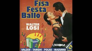 DOLCEACQUA tango WALTER LOSI [upl. by Raye]