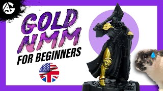 🏆GOLD NMM for BEGINNERS [upl. by Nnylcaj]