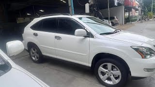 ឡានលក់Lexus RX33004ប៉ុង១2xxxxចចារ0999003340709003340889900334 [upl. by Hsekar]