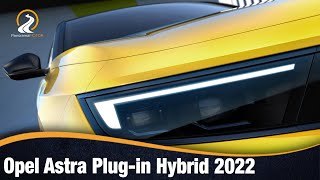 Opel Astra Plugin Hybrid 2022 TU PRÓXIMA COMPRA [upl. by Zora]