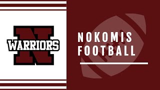 2024 Varsity Football Medomak vs Nokomis 91424 [upl. by Leisam402]