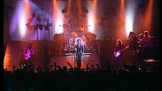 Europe  The Final Countdown  Live 1986 [upl. by Sivla]