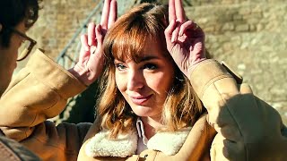 BIS REPETITA Bande Annonce 2024 Louise Bourgoin Comédie [upl. by Bowerman]