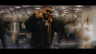 NAV  Baller Official Video [upl. by Atsirak]