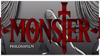 La Philosophie de Monster [upl. by Merkley243]