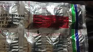 valparin chrono 500 tablets uses in hindi  valparin chrono 500 tablets dose  valparin chrono price [upl. by Aenneea]