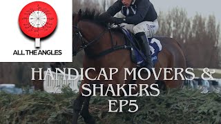 HANDICAP MOVERS amp SHAKERS Ep5 [upl. by Abisia104]