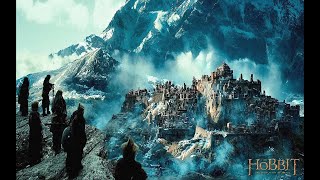 MINECRAFT EREBOR [upl. by Dolly]