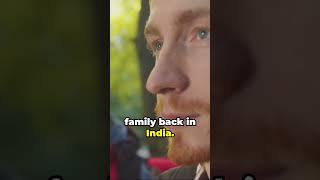 Saroo Brierleys Incredible Journey unbelievablestory lostandfound incrediblestory [upl. by Ajup574]