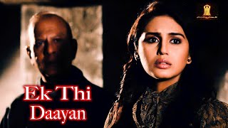 Toh Aap Dono Ke Bich Problem To Nahi Hai Na  Ek Thi Daayan  Emraan Hashmi [upl. by Nahgaem]