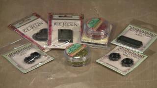 Ice Resin Basics Mixing amp Pouring by Jogglescom [upl. by Erodaeht]