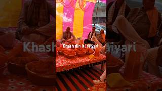 Khash din koi taiyari trending viralvideo shorts shortvideo short video vlog ytshorts vlog [upl. by Setsero]