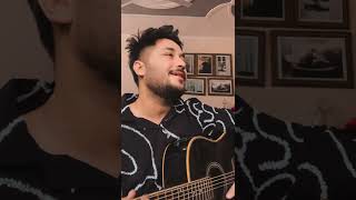 FAASLE BY KAAVISH cover by Shoaib khan [upl. by Aiak]