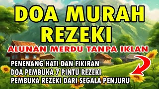 DOA MURAH REZEKI [upl. by Hannus]