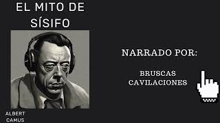 AUDIOLIBRO  El mito de SísifoAlbert Camus [upl. by Lynnet]