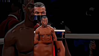 fire 🔥 boxing miketyson miketysonspunchout edit boxer heavyweightboxer [upl. by Sholley]