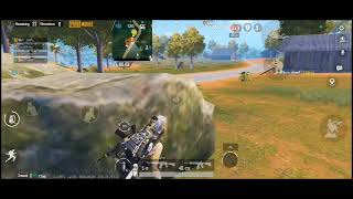 tournament highlight PUBG how zone rotation and lucky effects your game [upl. by Duggan]