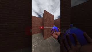 SUBSCRIBE game garrysmod gmodnextbotchase gmod nextbotchasing gaming shortsfeed shorts [upl. by Aiotal]