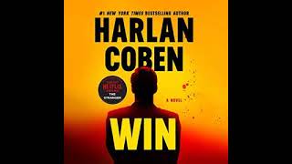 Win Windsor Horne Lockwood III 1  Harlan Coben  Audiobook Mystery Thriller amp SuspenseRomance [upl. by Eeram]