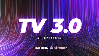 TV 30 Powered by Streann [upl. by Ursola]